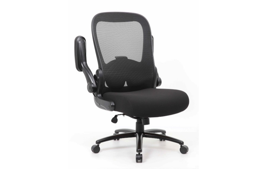 Heavy Duty Executive Chairs